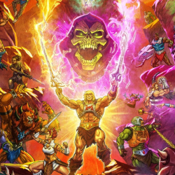 Władcy Wszechświata, aktorski film, porzucony przez Netflix został ocalony? Wszystko na to wskazuje!